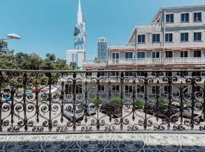 Отель Бульвар