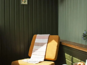 Апартаменты в центре города