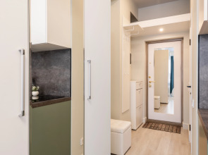 Квартира Электрозаводская 14с1