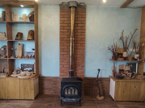 Частный дом Агроусадьба На славу