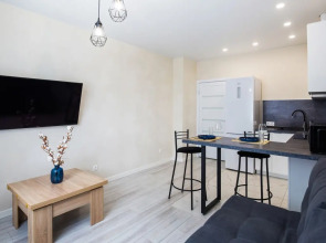 Апартаменты Oazis Apart 3