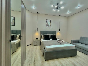 Квартира Жемчуг Колоннады