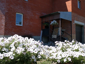 Гостевой дом на Ново-Революционной