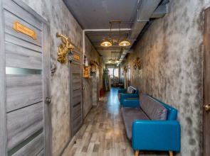 Хостел LOFT