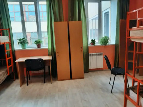 Хостел ООО Юниверсити