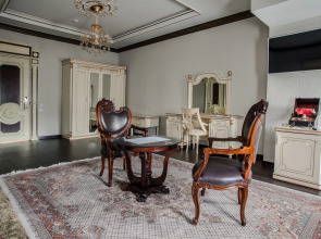 Гостиница Nabat Palace