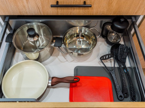 Апартаменты от LetoApart на Мысхакское шоссе 59