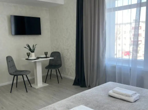 Апартаменты Созвездие Камчатки с Красивым Видом