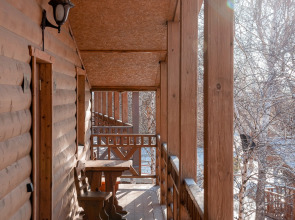 Гостиница Надежда