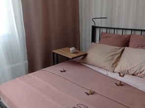 Apartamenty Kvartira-studia v prestiznom rajone ZK Panorama