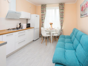 Апартаменты Янтарная Корона 49