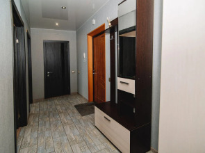 Апартаменты Апрель на Брестской