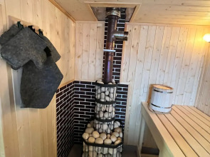 Частный дом Semya KZN