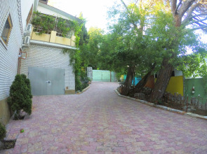 Гостевой дом Радмир