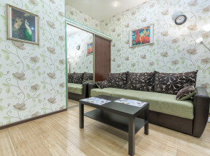 Апартаменты Флэт Линк на Тверской