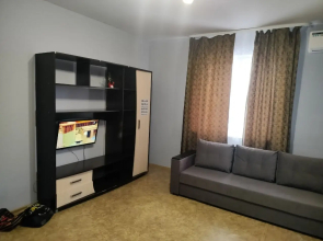 Uyutnaya V Samom Tsentre Tobolska Flat
