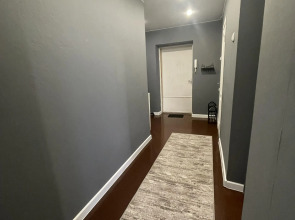 Апартаменты На Корсунова