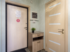 Квартира Аристократ в Центре Города