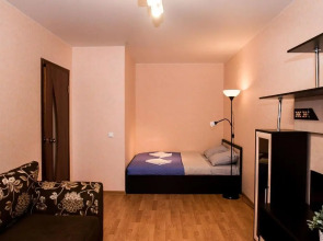 Апартаменты на Ярославской 33