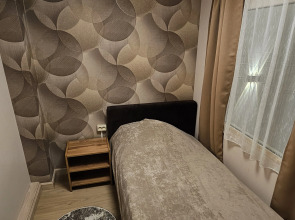 Квартира в Центре Питера