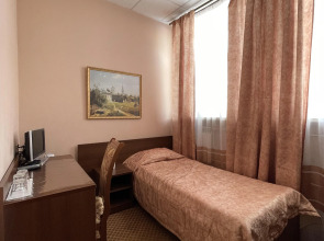 Мебелированные комнаты Отель HOTEL OH SOVIET