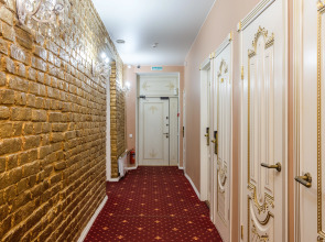 Апартаменты Студия на Кронверкском Проспекте М Горьковская