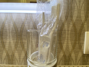 Апартаменты с видом на жигулевский заповедник