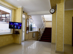 Гостевой дом Заря