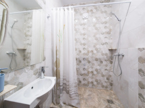 Гостевой дом Тих Отель