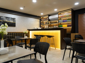 Бутик-отель Nuovo