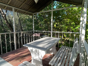 Частный дом Домик у воды