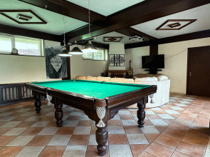 Вилла La Polyana