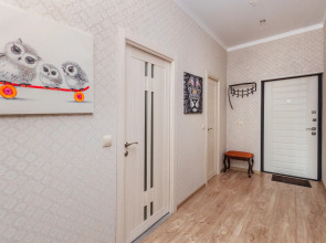 Апартаменты у Ривьеры