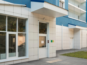 Квартира-студия с шикарным видом на Дон