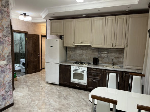 Апартаменты у Моря