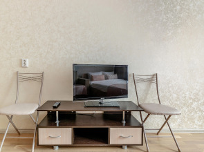 Квартира на Котельникова Рядом с Центром Алмазова и Доктриной