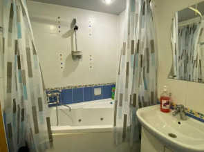 Семейные Апартаменты на Милиционном, 4