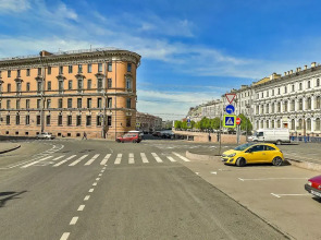 Апартаменты Коломбо