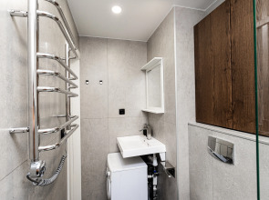 Квартира Дзен от Home24