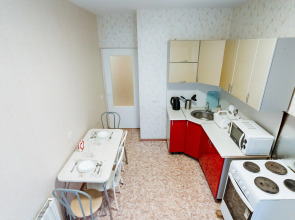 Квартира Уютная на Интернациональной