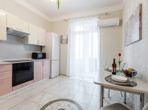 Апартаменты Уютные Рядом с Волгой