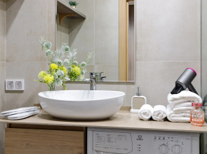 Апартаменты Grand Palace 921