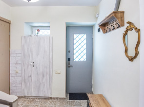 Апартаменты Apartment #5