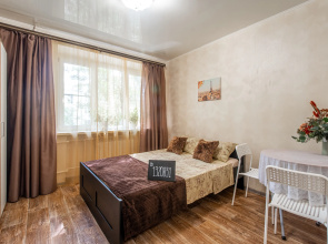Parizhskiy Son Apartments Studio