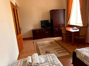 Отель Latif Samarkand