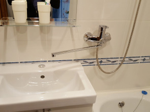 Квартира на Коммунальной 15