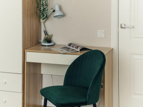 Апартаменты Видное Место