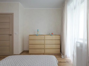 Апартаменты BalticRealty Eco Cranz