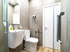 Квартира Студия