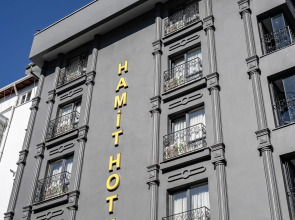 Hamit Kizilay Hotel
